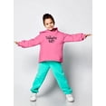 thumbnail image 2 of Vampire Kid Halloween Party Hoodie Toddler -Image by Shutterstock,  4 Toddler, 2 of 4