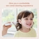 thumbnail image 3 of Kid Electric Ear Wax Vacuum Cleaner Cordless Safe Vibration Painless Vacuum Ear Wax Pick Cleaner Remover Spiral Ear Cleaning, 3 of 5