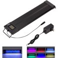 thumbnail image 1 of Hygger Auto On Off 18-24 pulgadas LED Aquarium Light Extensi hygger hygger, 1 of 2