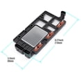 thumbnail image 3 of 10489422 Ignition Control Module Unit For Chevy GM Buick Pontiac 2.8L/3.1L/3.4L, 3 of 16