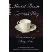 Pre-Owned Swann's Way (Paperback) 067972009X 9780679720096