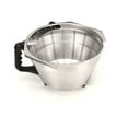 thumbnail image 2 of Bunn Funnel Assembly W/Basket 45845.0002 - Genuine OEM Replacement Part, 2 of 4