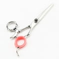 thumbnail image 3 of MasteelfCA 10pcs Color Silicone Finger Rings Hair Scissors Pet Scissors Finger Rings, 3 of 7