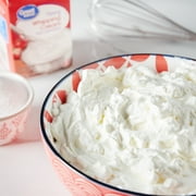 Great Value Heavy Whipping Cream, 16 oz Carton