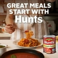 thumbnail image 4 of Hunt’s Tomato Sauce, Perfect for Chili & Soups, 15 oz. Can, 4 of 10
