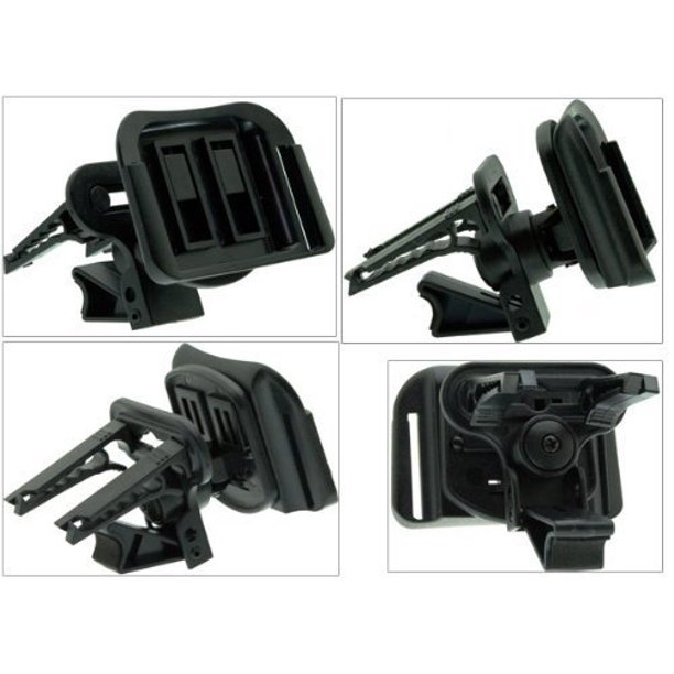 Arkon Removable Swivel Air Vent Mount for TomTom ONE XL XL_S TTOXL129