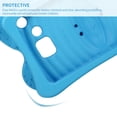 thumbnail image 3 of Funda Para Tableta Eva Aberturas Precisas Soporte En Forma De Ala Soporte Trasero Para Tableta Yuarrent EL013952-02, 3 of 5