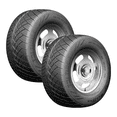 thumbnail image 1 of Paquete de 2 llantas 295/50 R15 105S Tdi Tires  Rauffan Retro Sport 900, 1 of 2