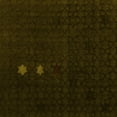 thumbnail image 1 of Ahgly Company Indoor Square Abstract Yellow Modern Area Rugs, 5' Square, 1 of 4