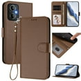 thumbnail image 2 of Funda Cartera GANGXUN para OnePlus Nord N20 5G – Cierre Magnético, Protección RFID, Correa Desmontable, Compatible con Carga Inalámbrica, 2 of 6