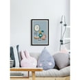 thumbnail image 5 of Marmont Hill Women's Accessories Framed Painting Print, 5 of 6