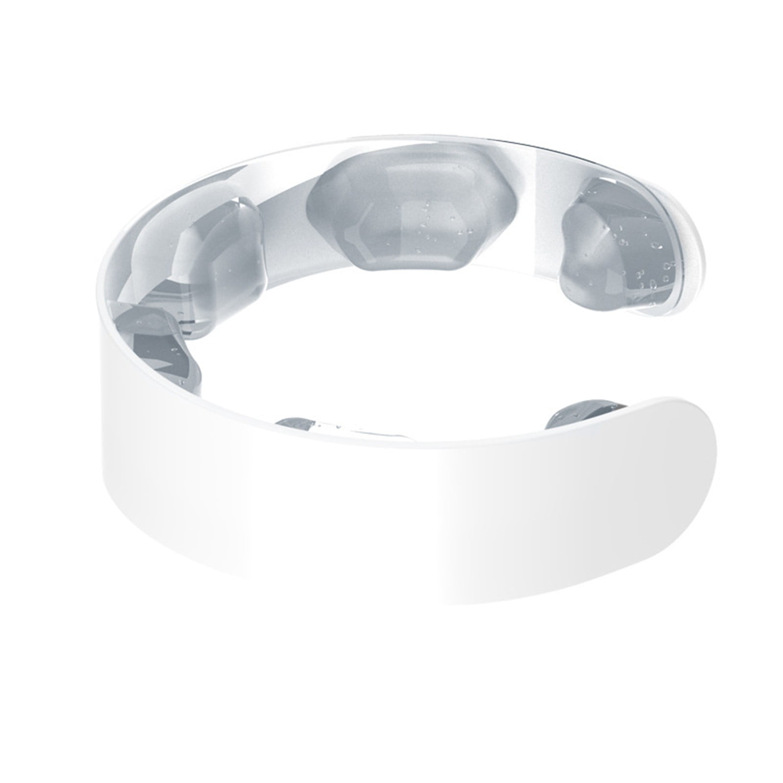 Tfalo PCM Glacial Ice Neck Ring,18 Degrees Phase Change Ice Collar