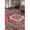 thumbnail image 2 of Safavieh Monaco Vivyan Traditional Area Rug, 2 of 5