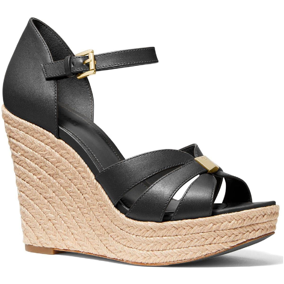 maggie espadrille wedge sandals