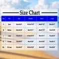 thumbnail image 3 of Gswybco 3/4 Sleeve Shirts for Women Casual Print Loose T-Shirt Dressy Blouse Sporty Business Work Pullover Tops V-Neck Tunic Tops, 3 of 6