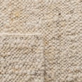 thumbnail image 6 of SAFAVIEH Natura Earnestine Solid Area Rug, Ivory, 2'6" x 4', 6 of 7