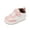 Pink, variant on Akiihool Babys Shoes Baby Girls Boys Shoes Soft Anti-Slip Sole Soft Anti-Slip Sole First Walkers Shoes (Blue,5)