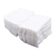thumbnail image 4 of 100x paños desechables de papel para fregona, paño para suelo portátil, recambios de barrido en seco, paños de limpieza para oficina, coche, sala de, 4 of 9