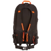 Outdoor Products Ultimate Summit 19.5-liter Backpack, Black, Adult