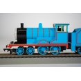 Bachmann Trains - THOMAS & FRIENDS EDWARD ENGINE w/Moving Eyes - HO ...