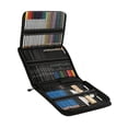 thumbnail image 3 of Kit de dibujo profesional Bluelander 71 piezas, 3 of 4