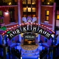 thumbnail image 6 of QC Ltbrcik Lighting Set For Lego Super heroes Arkham Asylum 76300 Building Blocks Toy for Boys & Girls Without Lego Set,Only Led Light Kit, 6 of 16