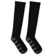 thumbnail image 5 of Calcetines de compresión para hombres y mujeres, calcetines para venas varicosas, para deportes, correr, ciclismo al aire libre, L/XL, 5 of 9