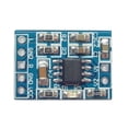 thumbnail image 1 of tredstone HXJ8002 Audio Power Amplification Module 3W Single Channel Voice Sounds for Amplifier Board Module 2.0-5.5V, 1 of 3