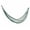 Green, variant on Himition 1Pc Portable Hammock Leisure Hammocks Nylon Outdoor Hammock Camping Garden Outdoor (Green)