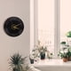 thumbnail image 5 of Reloj de pared con diseño de disco de vinilo, relojes de pared con diseño de disco de vinilo, reloj de pared con pilas, reloj de vinilo, reloj de pared con diseño de disco de vinilo, 5 of 6