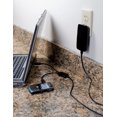 thumbnail image 3 of Targus Compact Laptop Charger (AC) APA69US Targus No, 3 of 5
