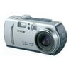 Sony Cyber-shot DSC-P30 - Digital camera - compact - 1.3 MP - 3x optical zoom - silver