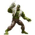 thumbnail image 4 of Figura de Acción Hasbro Marvel Legends Series Spider-Man Brand New Day Hulk, 4 of 5