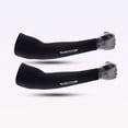 thumbnail image 3 of QSAWXQZ Men's UV Sun Protection Cooling Arm Sleeves Quick Dry Elastic Breathable Moisture Wicking Sport Gear for Basketball Cycling Golf XL, 3 of 5