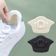 thumbnail image 3 of Plantillas de parche para zapatos deportivos, almohadillas para el talón, tamaño ajustable, antidesgaste, almohadilla para los pies, plantilla de inserción, Protector de talón, pegatina trasera, 3 of 4