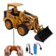 thumbnail image 2 of Juguete Para Camión De Construcción, Juguete Duradero Para Excavadora Eléctrica Con Batería De Iones De Litio De 800 MAh Para Regalo De Cumpleaños, 2 of 7
