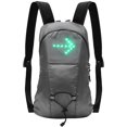 thumbnail image 2 of Riwcyla Wireless Signal Direction Indicator USB Rechargeable Turn Signal Attached, 2 of 6