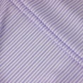 thumbnail image 3 of Mens Cotton Pinstripe Short Sleeve Button Down Shirts Old Money Style Business Casual Regular Fit Office Work Cardigan Shirt Summer Lightweight Breathable Tops with Pocket, 3 of 5