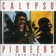 Calypso Pioneers 1912-1937