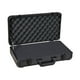 thumbnail image 4 of Caja de herramientas portátil con cerradura, estuche rígido protector con bolsillo de malla para exteriores Estilo D, 4 of 9