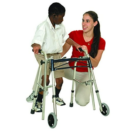 Glider Walker Junior Accessory - Platform Attachment Only