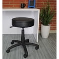 thumbnail image 4 of Boss Office Products The DOT Stool in Black, 4 of 5