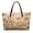 Leopard Butterfly Print, variant on Eheartsgir Leopard Butterfly Print Waterproof Top Handle Tote Bag, Top Handle Bag with Large Capacity Lightweight Top Handle Satchel for Commute Daily Use