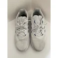 thumbnail image 4 of Adi-das KAPTIR SUPER BOOST Running Shoes, Men's Size 12 White Silver Metallic, 4 of 6