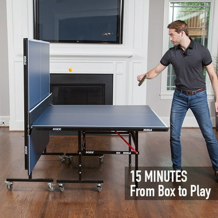 Joola Inside 15 Professional Table Tennis Table With Ping