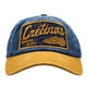 thumbnail image 2 of Gorra Baseball Azul Unitalla Cretinos Blue Bicolor, 2 of 5