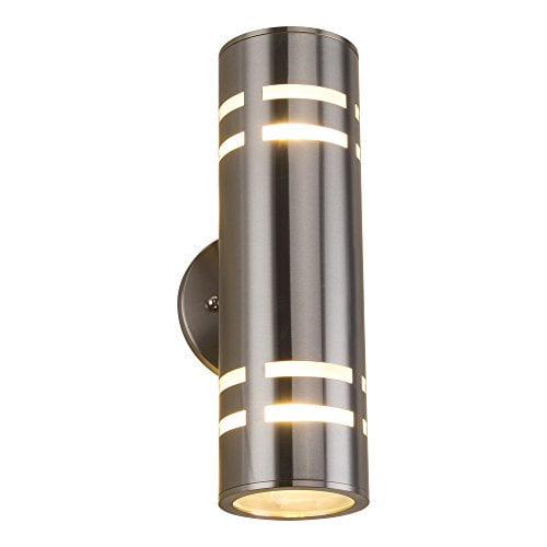 modern outdoor light