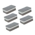 thumbnail image 3 of Esponja De Estropajo, Esponjas De Fregado De Doble Cara Absorbentes Fuertes Duraderas Para Aparatos De Limpieza, 3 of 8