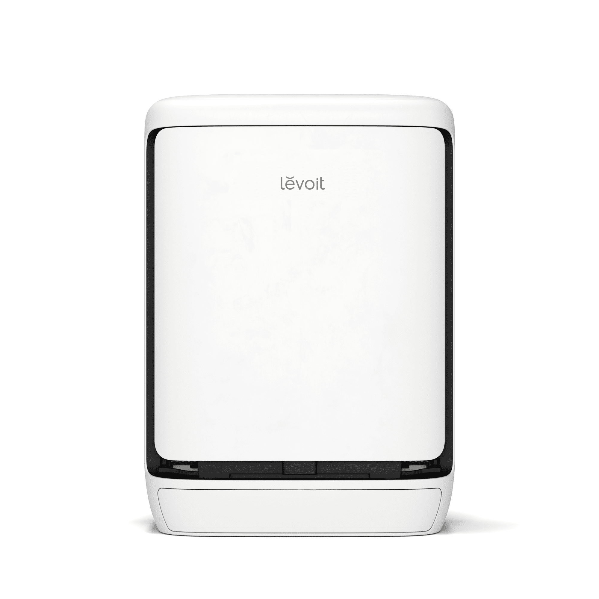 Levoit Vital Pet Pro 1100 Sq Ft 3-Stage Filtration Smart Self-Cleaning Pet Air Purifier, White