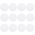 thumbnail image 1 of Limorve Blotting Paper,12Pcs Blotting Paper Preferred Material Waterproof Oilproof Hygienic Practical Food Grade Kitchen Soup Blotting Paper for Kitchen, 1 of 11